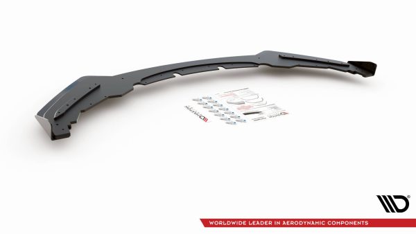 Frontleppe Street Pro Med Flaps BMW M135i F20