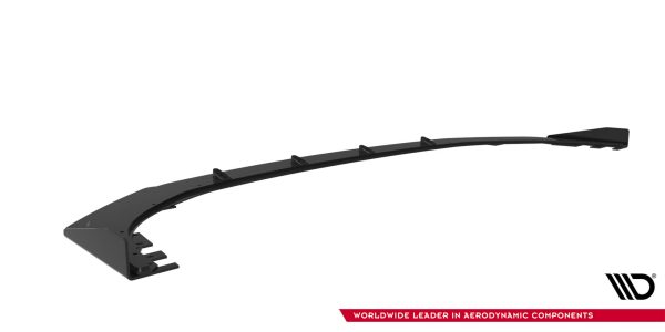 Frontleppe Street Pro Med Flaps BMW M135i F70