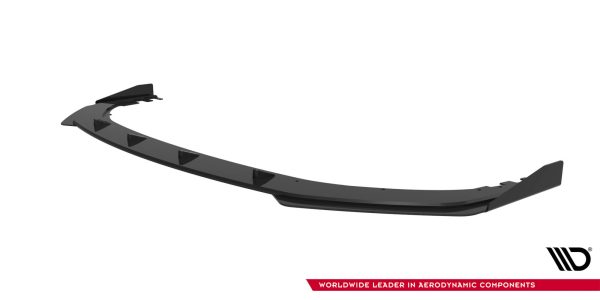 Frontleppe Street Pro Med Flaps BMW M135i F70
