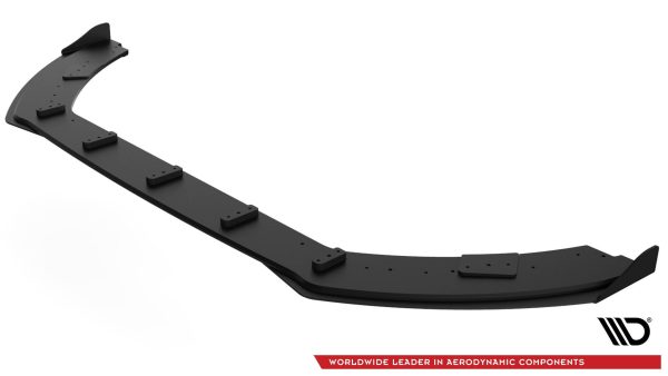 Frontleppe Street Pro Med Flaps Ford Fiesta Mk8 ST / ST-Line