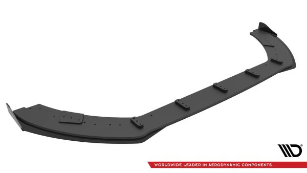 Frontleppe Street Pro Med Flaps Ford Fiesta ST Mk8 Facelift