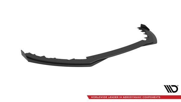 Frontleppe Street Pro Med Flaps Ford Focus ST Mk3 Facelift