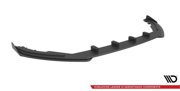 Frontleppe Street Pro Med Flaps Ford Focus ST / ST-Line Mk4