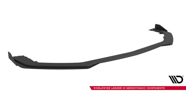 Frontleppe Street Pro Med Flaps Ford Mustang GT Mk6