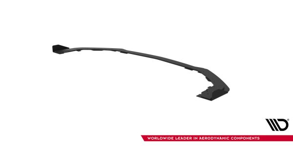 Frontleppe Street Pro Med Flaps Ford Mustang GT Mk6