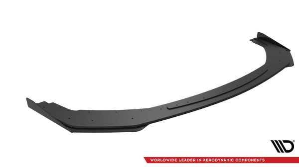 Frontleppe Street Pro Med Flaps Ford Mustang GT Mk7