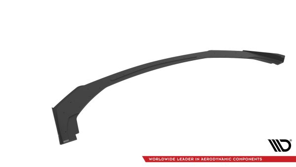 Frontleppe Street Pro Med Flaps Ford Mustang GT Mk7