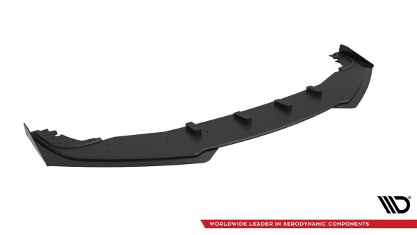 Frontleppe Street Pro Med Flaps Honda CIVic Mk10