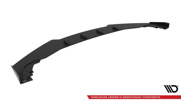 Frontleppe Street Pro Med Flaps Honda CIVic Mk10