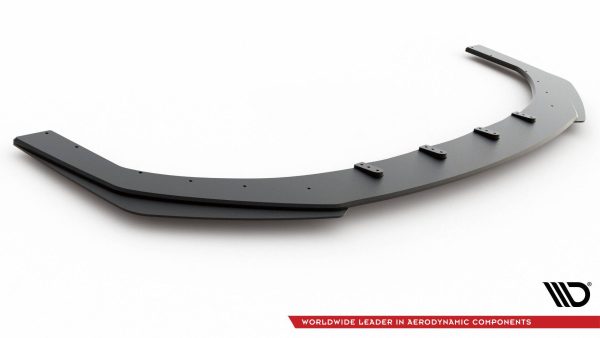 Frontleppe Street Pro Med Flaps Hyundai I30 N Mk3 Hatchback / Fastback