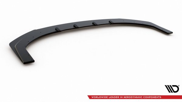 Frontleppe Street Pro Med Flaps Hyundai I30 N Mk3 Hatchback / Fastback