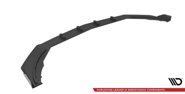 Frontleppe Street Pro Med Flaps Mercedes A35 AMG / AMG-Line Aero Pack W177