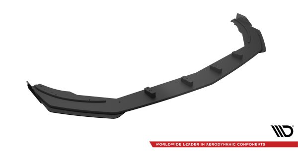 Frontleppe Street Pro Med Flaps Mercedes A35 AMG / AMG-Line Aero Pack W177