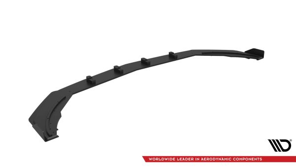 Frontleppe Street Pro Med Flaps Mercedes-AMG A35 W177 Facelift
