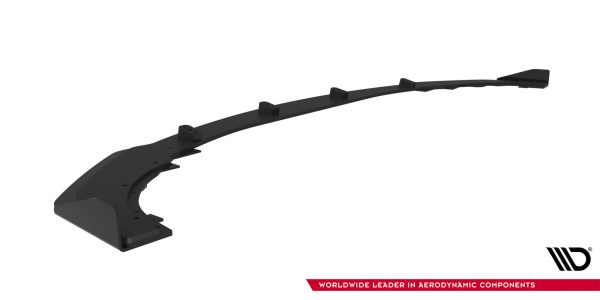 Frontleppe Street Pro Med Flaps Mercedes-AMG CLE 53 C236