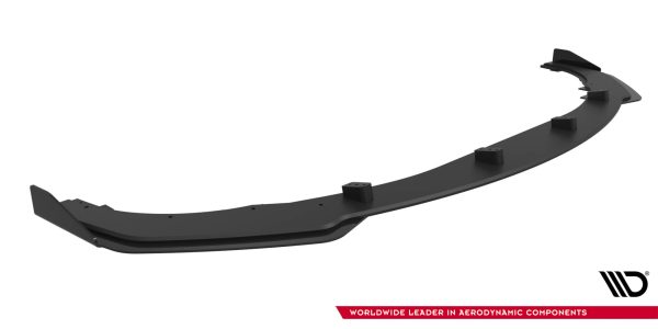 Frontleppe Street Pro Med Flaps Mercedes-AMG CLE 53 C236