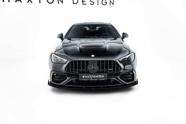 Frontleppe Street Pro Med Flaps Mercedes-AMG CLE 53 C236
