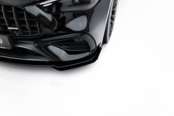 Frontleppe Street Pro Med Flaps Mercedes-AMG CLE 53 C236