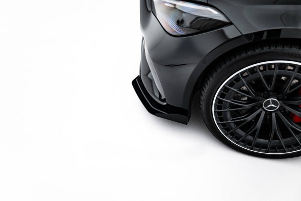 Frontleppe Street Pro Med Flaps Mercedes-AMG CLE 53 C236