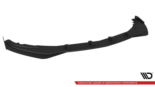 Frontleppe Street Pro Med Flaps Mercedes-Benz A AMG-Line W176 Facelift