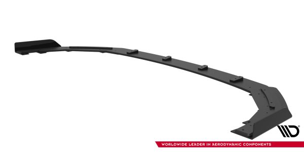 Frontleppe Street Pro Med Flaps Toyota GR Corolla Mk12