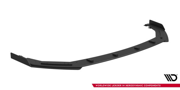 Frontleppe Street Pro Med Flaps Toyota GR Corolla Mk12