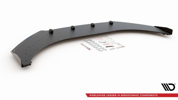 Frontleppe Street Pro Med Flaps Volkswagen Arteon R-Line