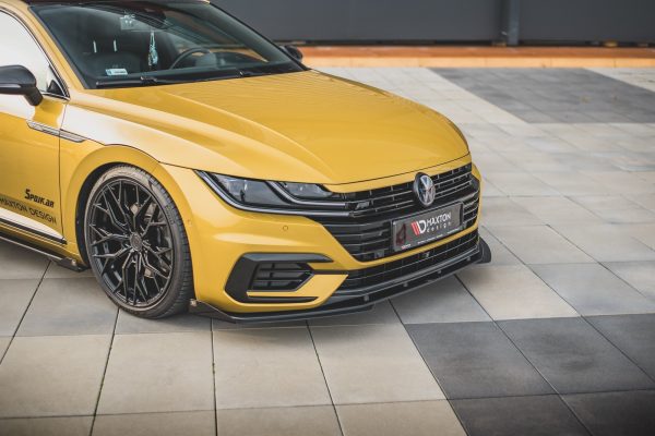 Frontleppe Street Pro Med Flaps Volkswagen Arteon R-Line
