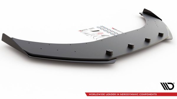 Frontleppe Street Pro Med Flaps Volkswagen Arteon R-Line
