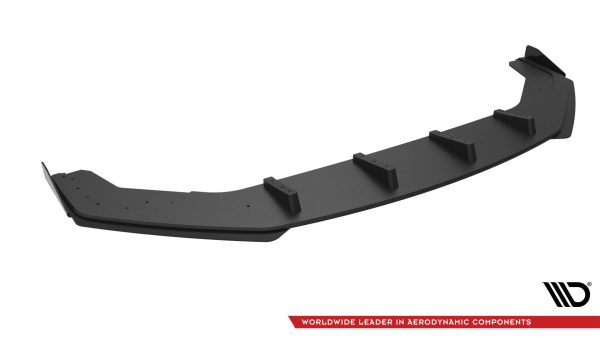 Frontleppe Street Pro Med Flaps Volkswagen Jetta GLI Mk7