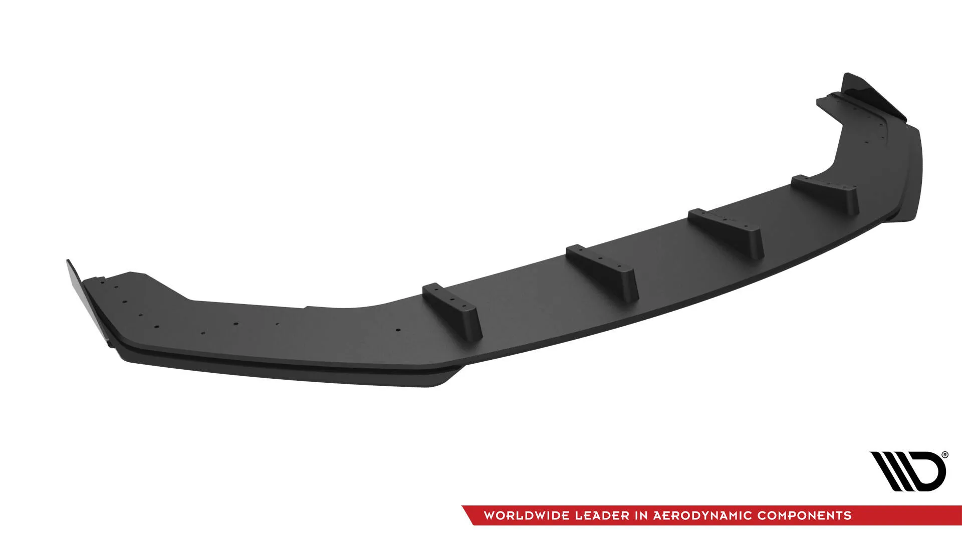 Frontleppe Street Pro Med Flaps Volkswagen Jetta GLI Mk7 - Bilde 5
