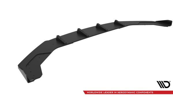 Frontleppe Street Pro Med Flaps Volkswagen Jetta GLI Mk7