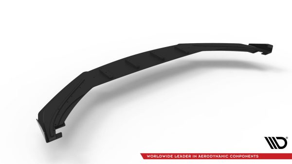 Frontleppe Street Pro Med Flaps Volkswagen Scirocco R Mk3
