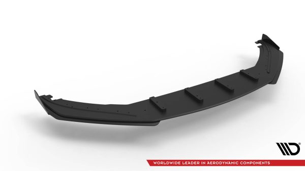Frontleppe Street Pro Med Flaps Volkswagen Scirocco R Mk3