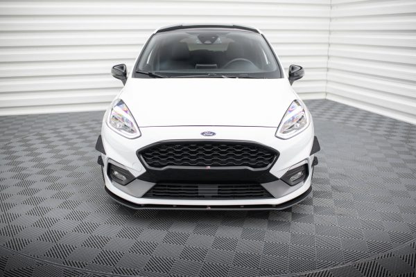Frontleppe Street Pro Ford Fiesta Mk8 ST / ST-Line