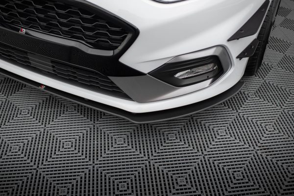 Frontleppe Street Pro Ford Fiesta Mk8 ST / ST-Line
