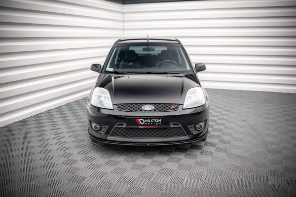 Frontleppe Street Pro Ford Fiesta ST Mk6