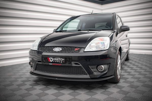 Frontleppe Street Pro Ford Fiesta ST Mk6