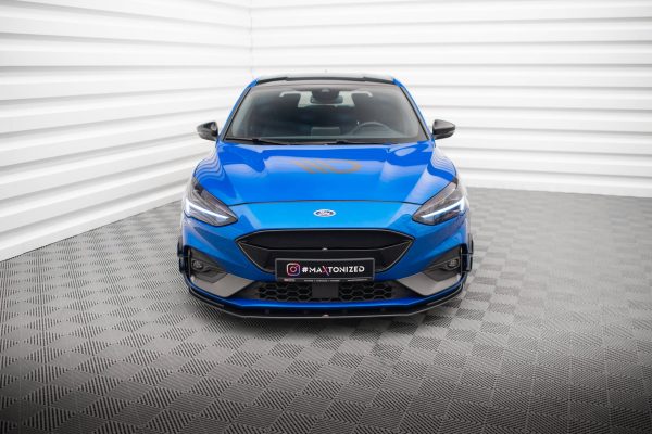 Frontleppe Street Pro Ford Focus ST / ST-Line Mk4