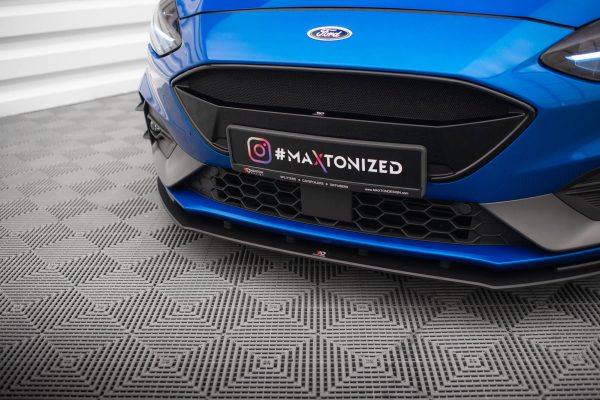 Frontleppe Street Pro Ford Focus ST / ST-Line Mk4