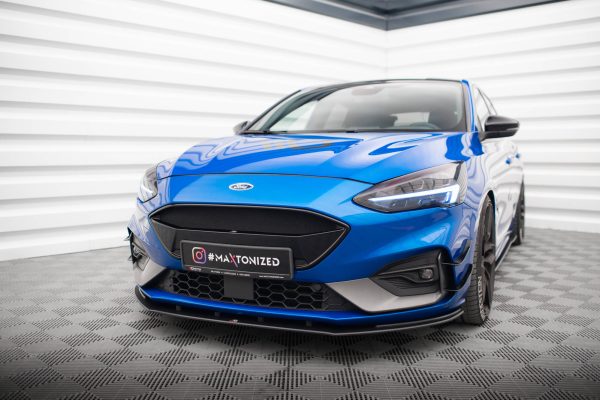 Frontleppe Street Pro Ford Focus ST / ST-Line Mk4