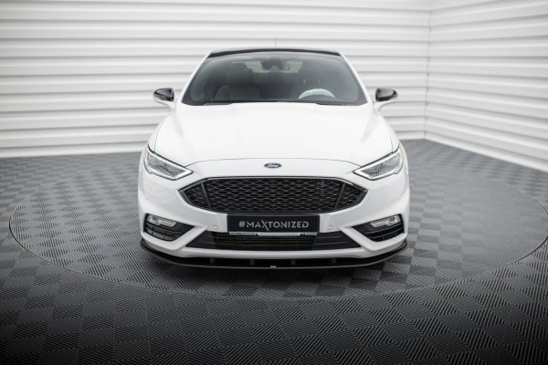 Frontleppe Street Pro Ford Mondeo Sport Mk5 Facelift / Fusion Sport Mk2 Facelift