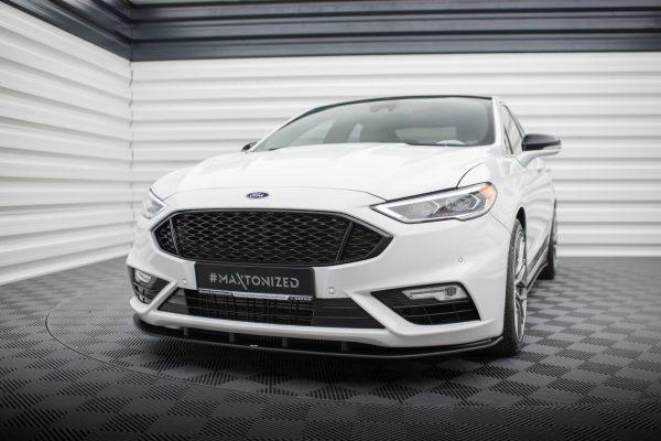 Frontleppe Street Pro Ford Mondeo Sport Mk5 Facelift / Fusion Sport Mk2 Facelift