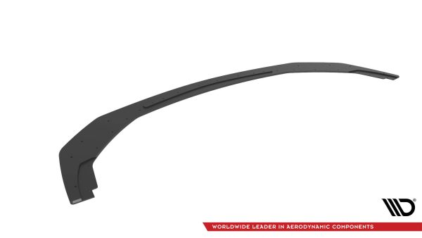Frontleppe Street Pro Ford Mustang GT Mk7