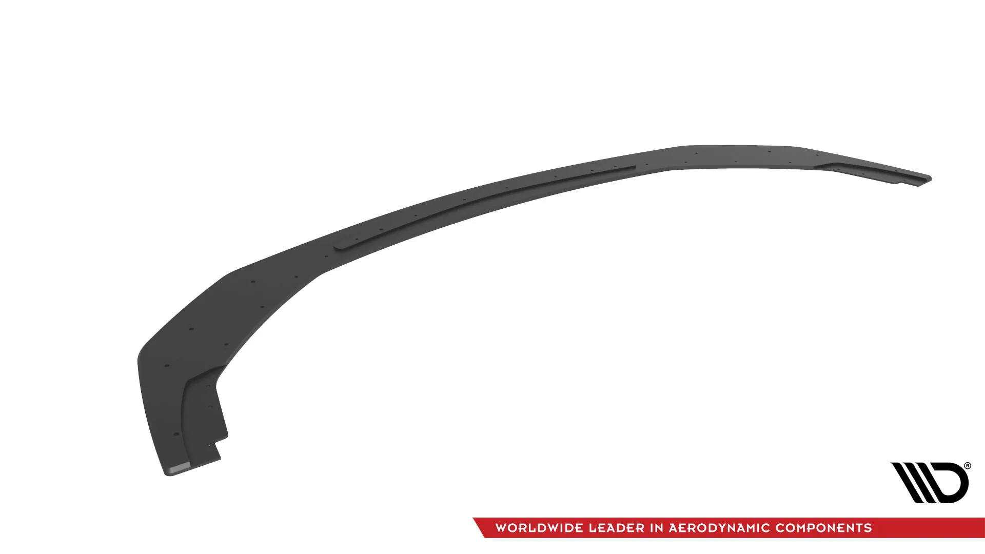 Frontleppe Street Pro Ford Mustang GT Mk7 - Bilde 5