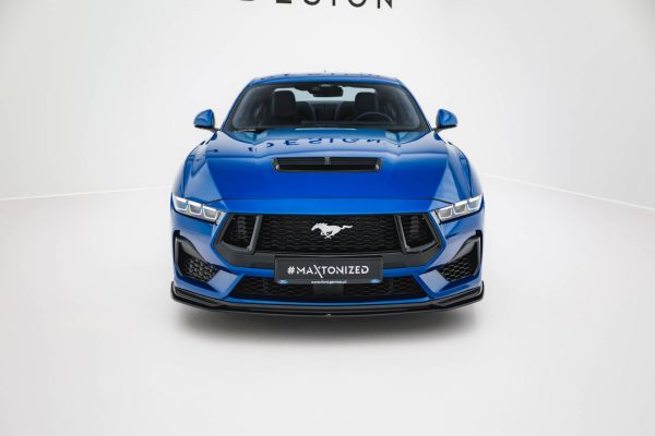 Frontleppe Street Pro Ford Mustang GT Mk7