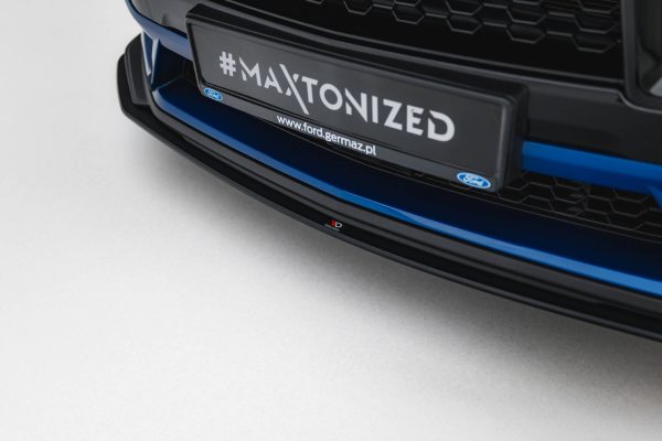 Frontleppe Street Pro Ford Mustang GT Mk7