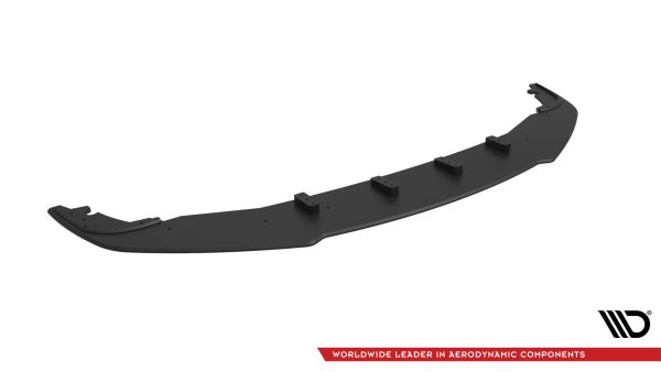 Frontleppe Street Pro Honda CIVic Mk10