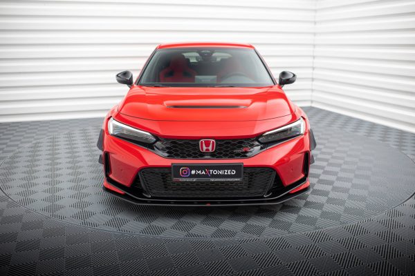 Frontleppe Street Pro Honda CIVic Type-R Mk 11