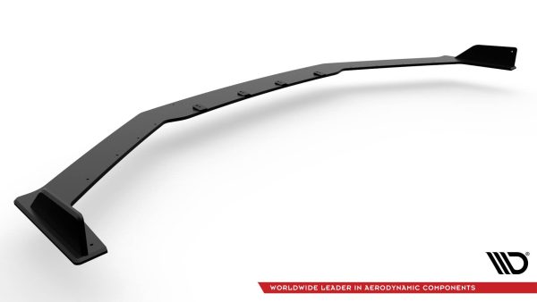 Frontleppe Street Pro Honda CIVic Type R Mk10 - Bilde 6